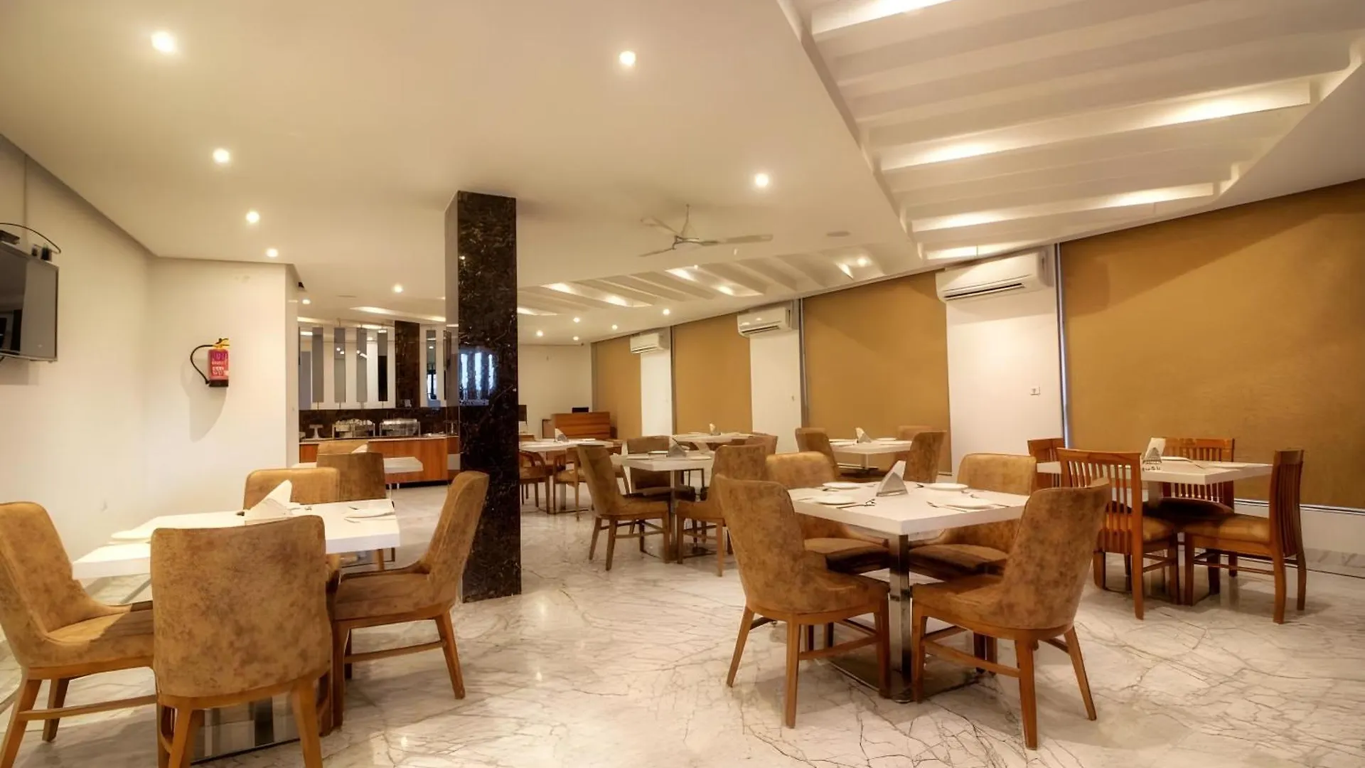 Hotel Almaty International With Free Airport Transffer New Delhi