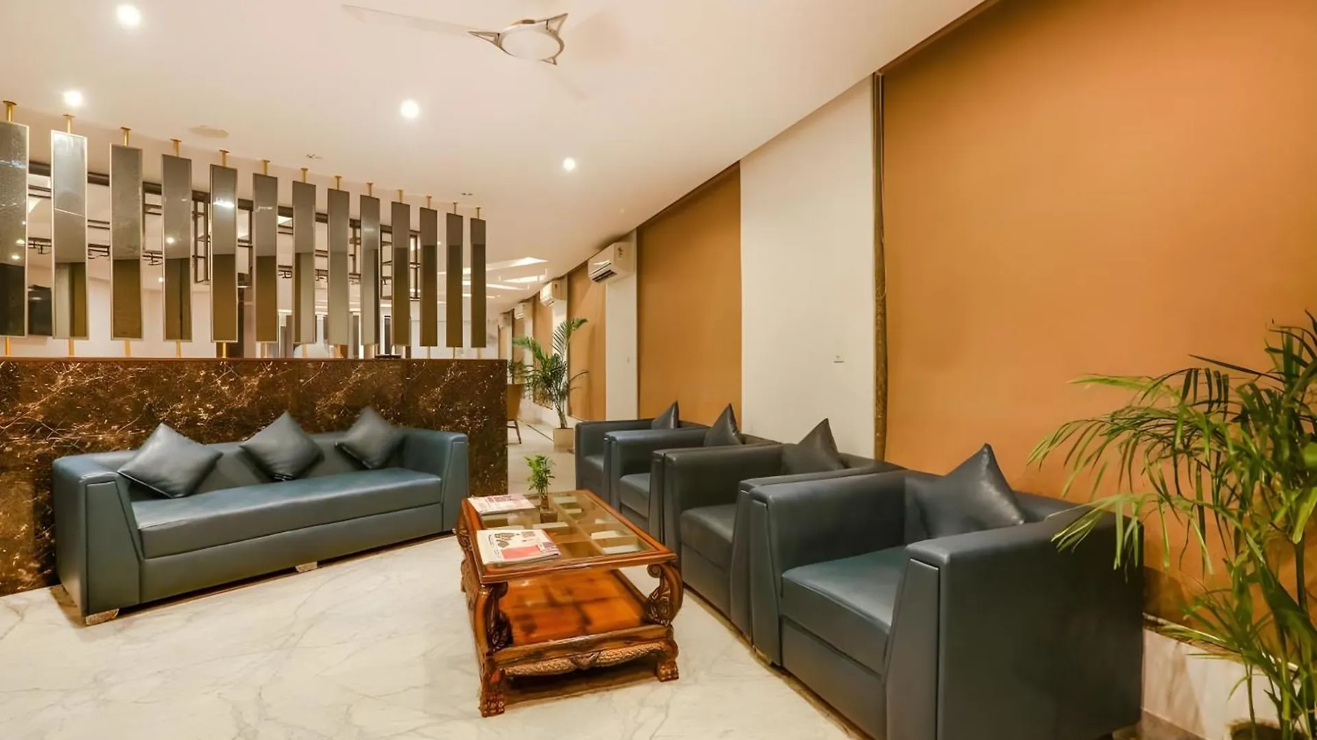 Hotel Almaty International With Free Airport Transffer New Delhi